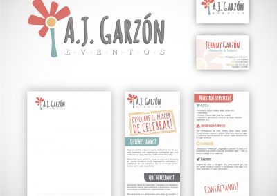 A.J. Garzon Eventos